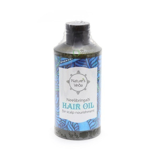 Neelibhringadi Hair Oil 150 ML