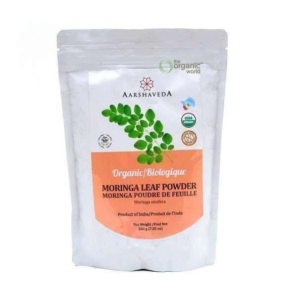 Moringa Powder 200 GM