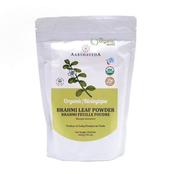 Brahmi Powder 200 GM