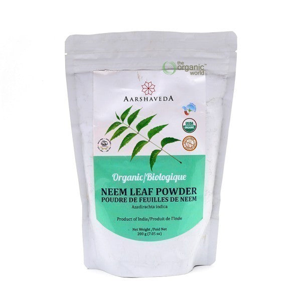 Neem Powder 200 GM