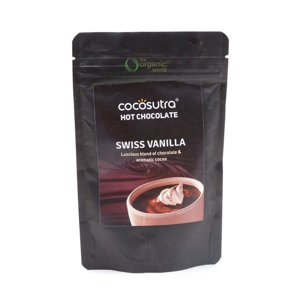 Hot Chocolate Blend Swiss Vanilla 100 GM
