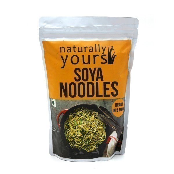 Soya Noodles 180 GM