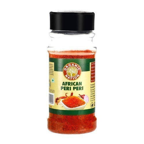 Seasoning African Peri Peri 90 GM