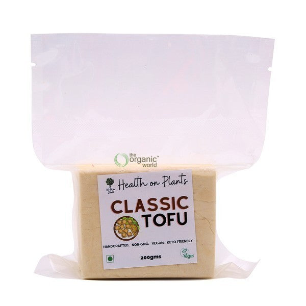 Tofu 200 GM