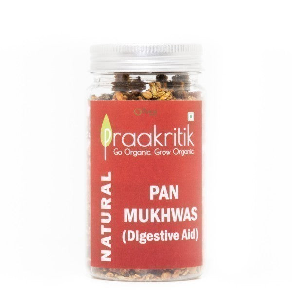 Pan Mukhwas 100 GM