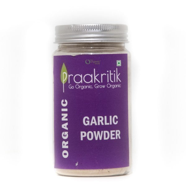 Garlic Powder 100 GM