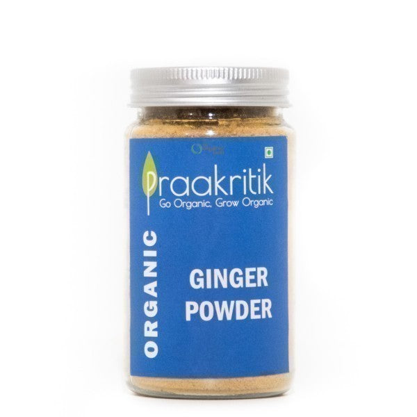 Ginger Powder 100 GM