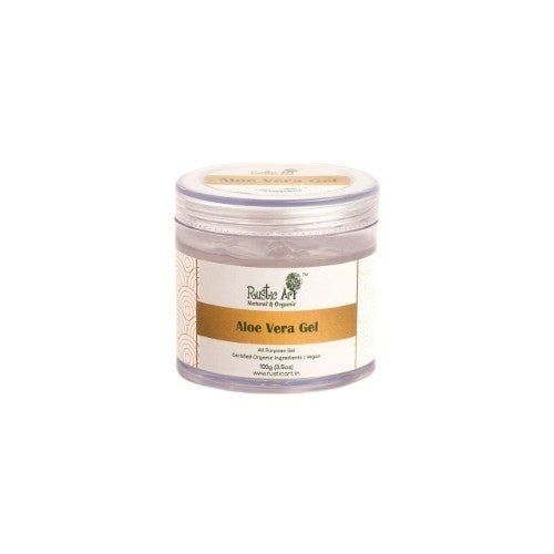 Aloe Vera Gel 100 GM
