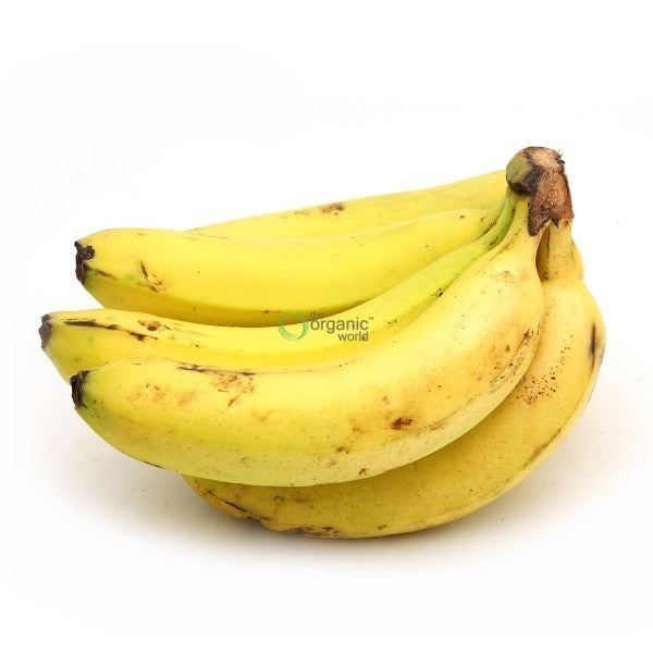Banana Robusta 500 GM