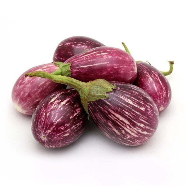 Brinjal Round 250 GM