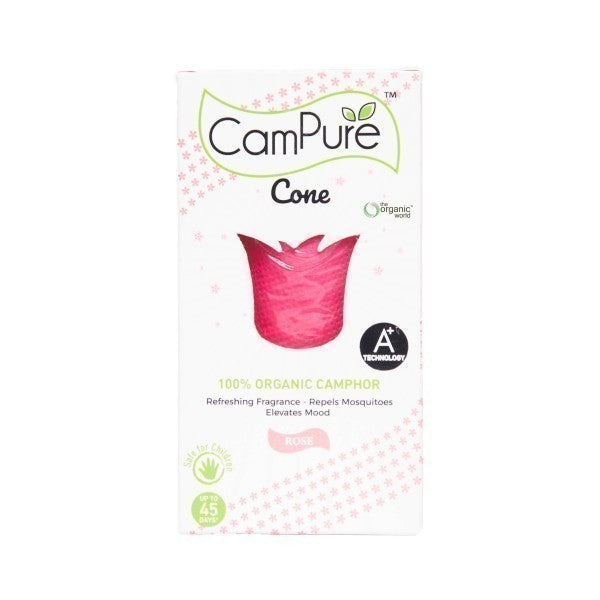 Cone Rose 60 GM