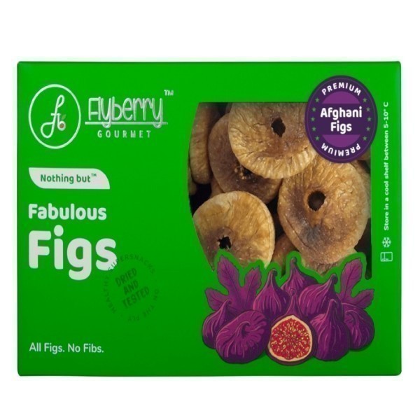 Fig Afganistan 200 GM