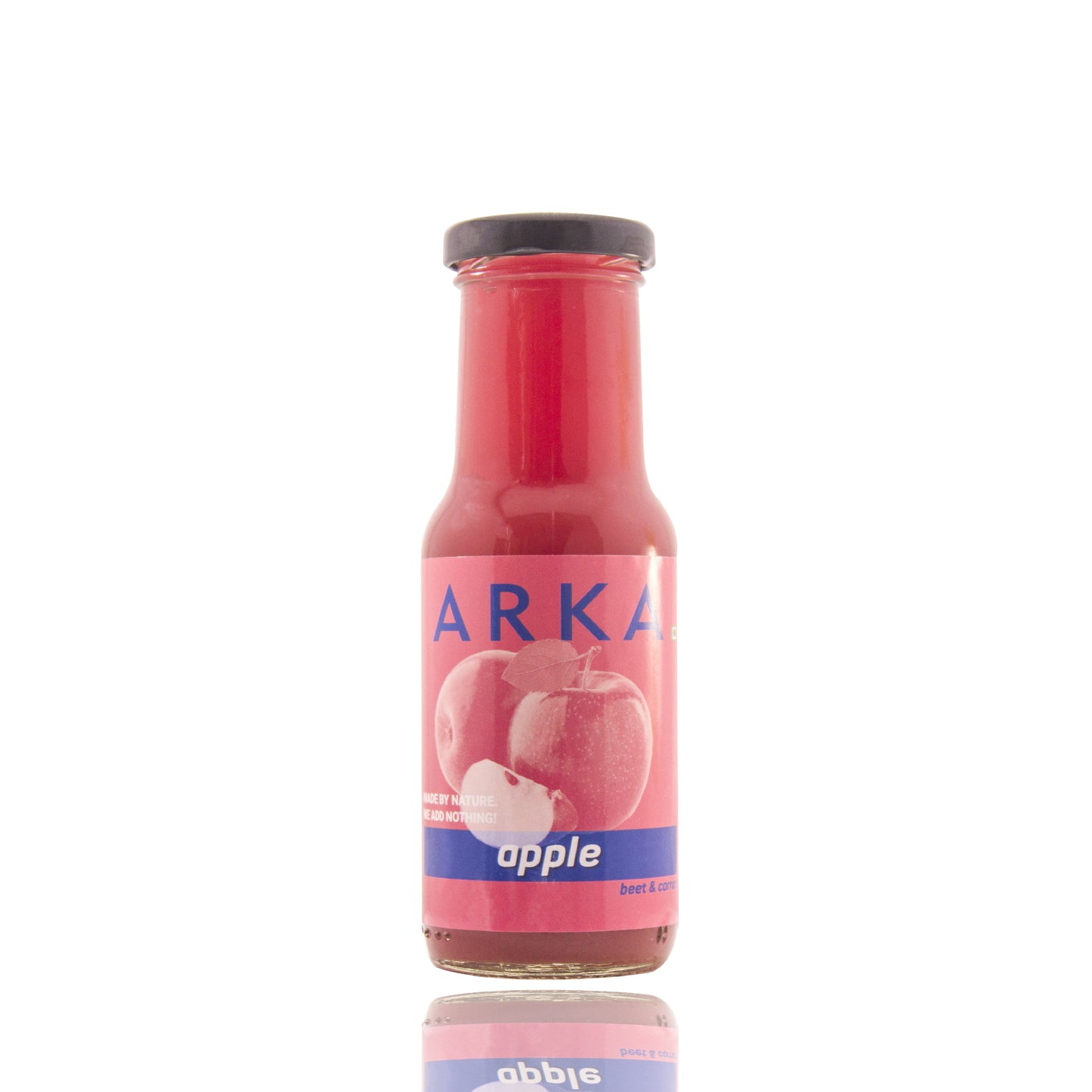 Apple Beet Carrot Juice 200 ML