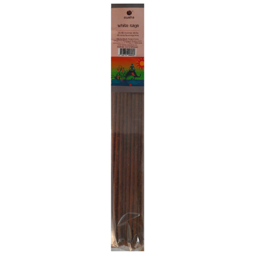 White Sage Agarbatti 1 PACK