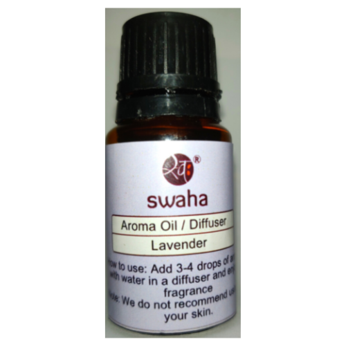 Aroma Oil Diffuser Lavender 1 PCS