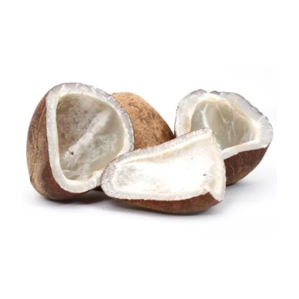 Dry Copra 1 KG