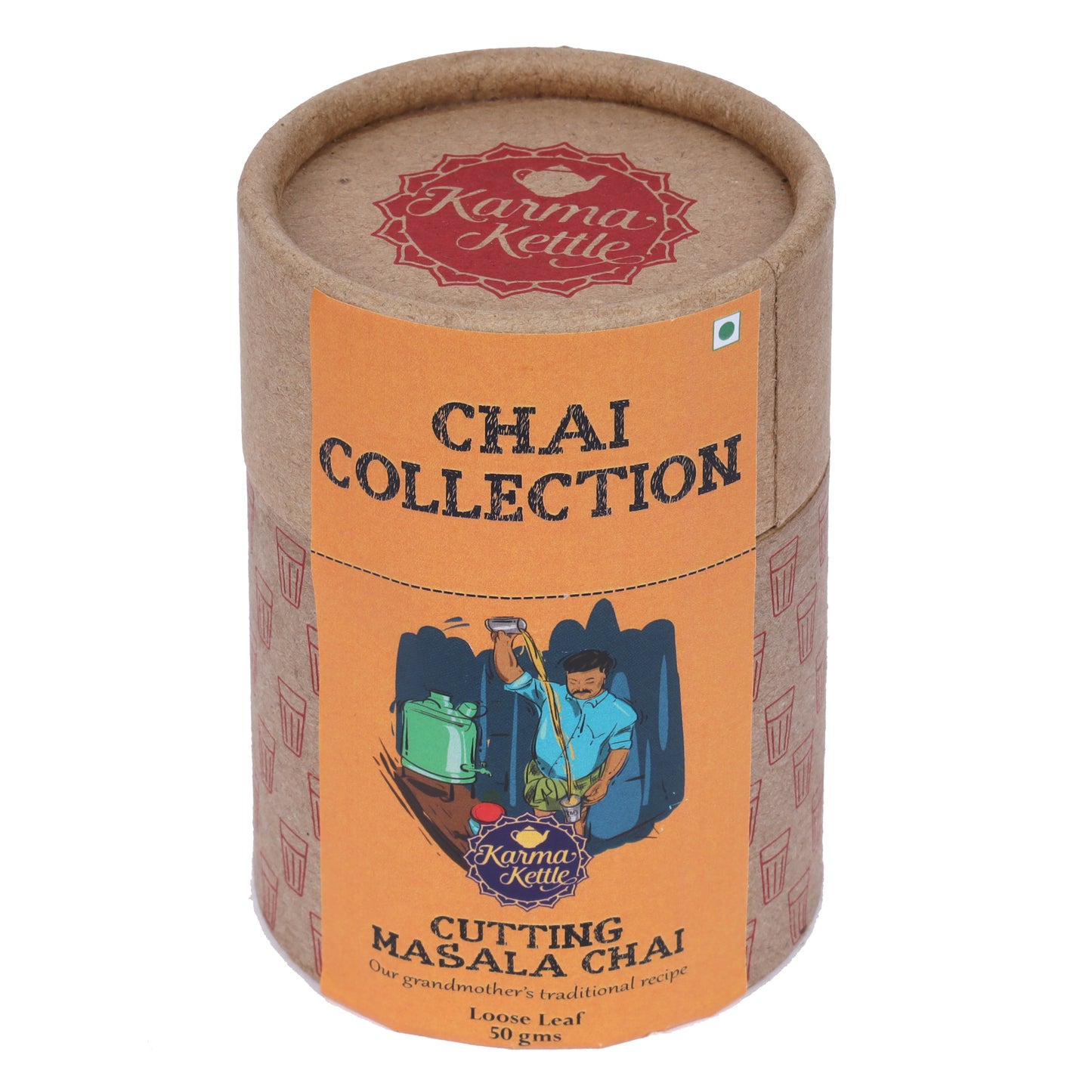 Cutting Masala Chai 50 GM