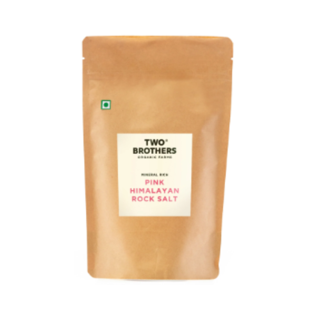 Pink Himalayan Rock Salt 500 GM