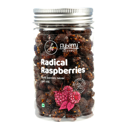Radical Raspberries 100 GM