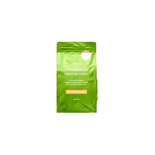 No Nonsense Plant Protein Real Indonesian Cac 500 GM