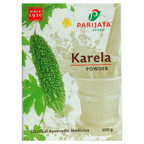 Karela Powder 100 GM