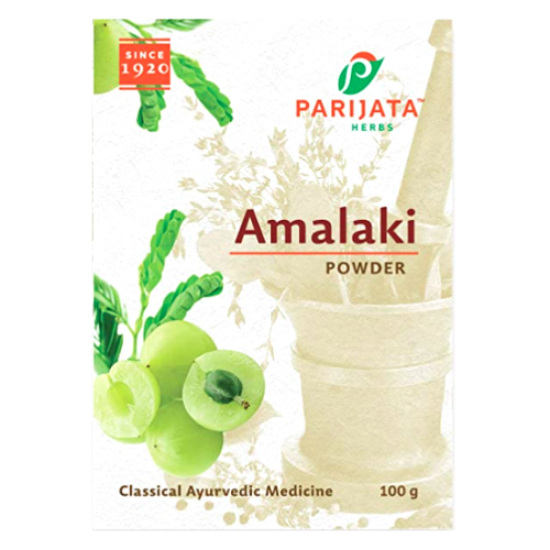 Amla Powder 100 GM