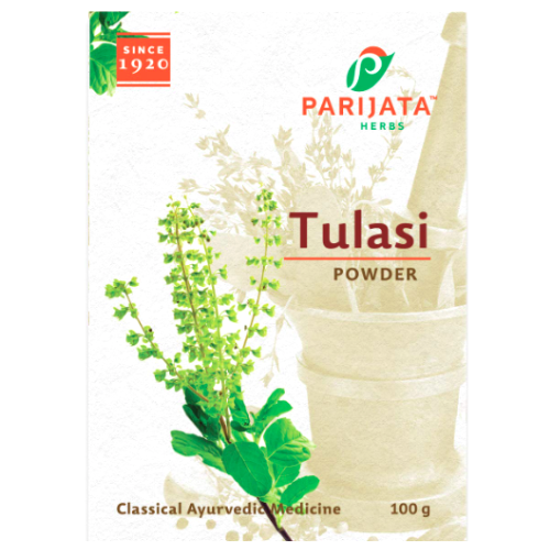 Tulasi Powder 100 GM