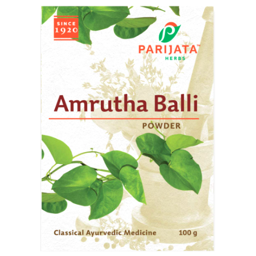 Ambruthballi Powder 100 GM