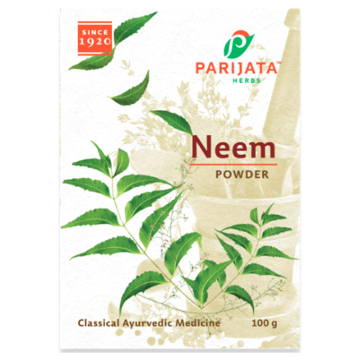 Neem Powder 100 GM