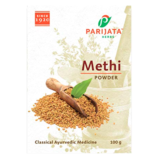 Methi Hair Powder 100 GM