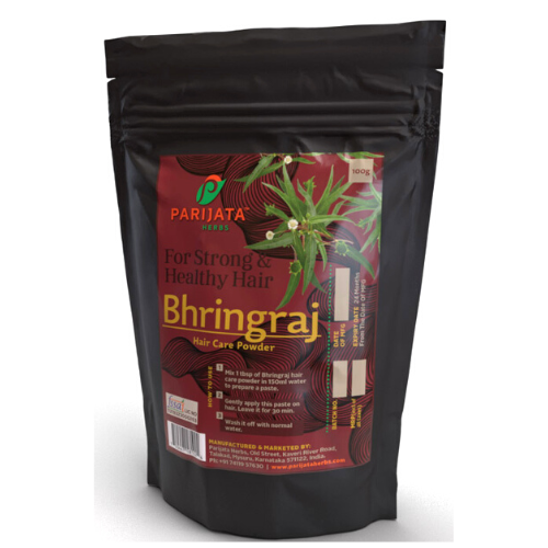 Bhringaraj Hair Powder 100 GM