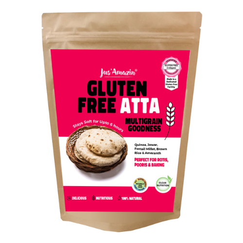 Gluten Free Atta 1 KG
