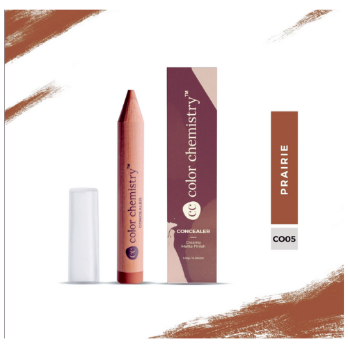 Concealer Prairie Co05 1.41 GM