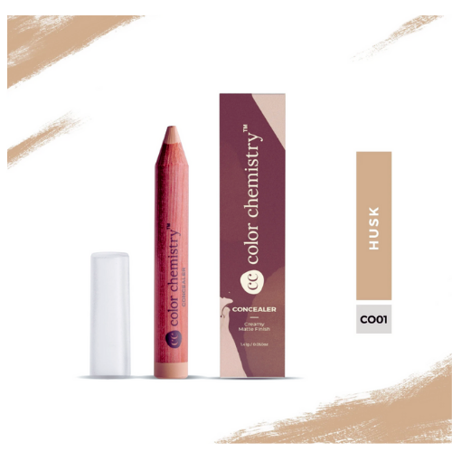 Concealer Husk Co01 1.41 GM