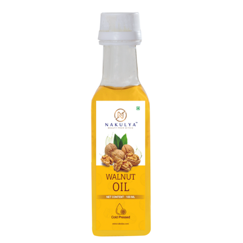 Walnut Oil 100 ML