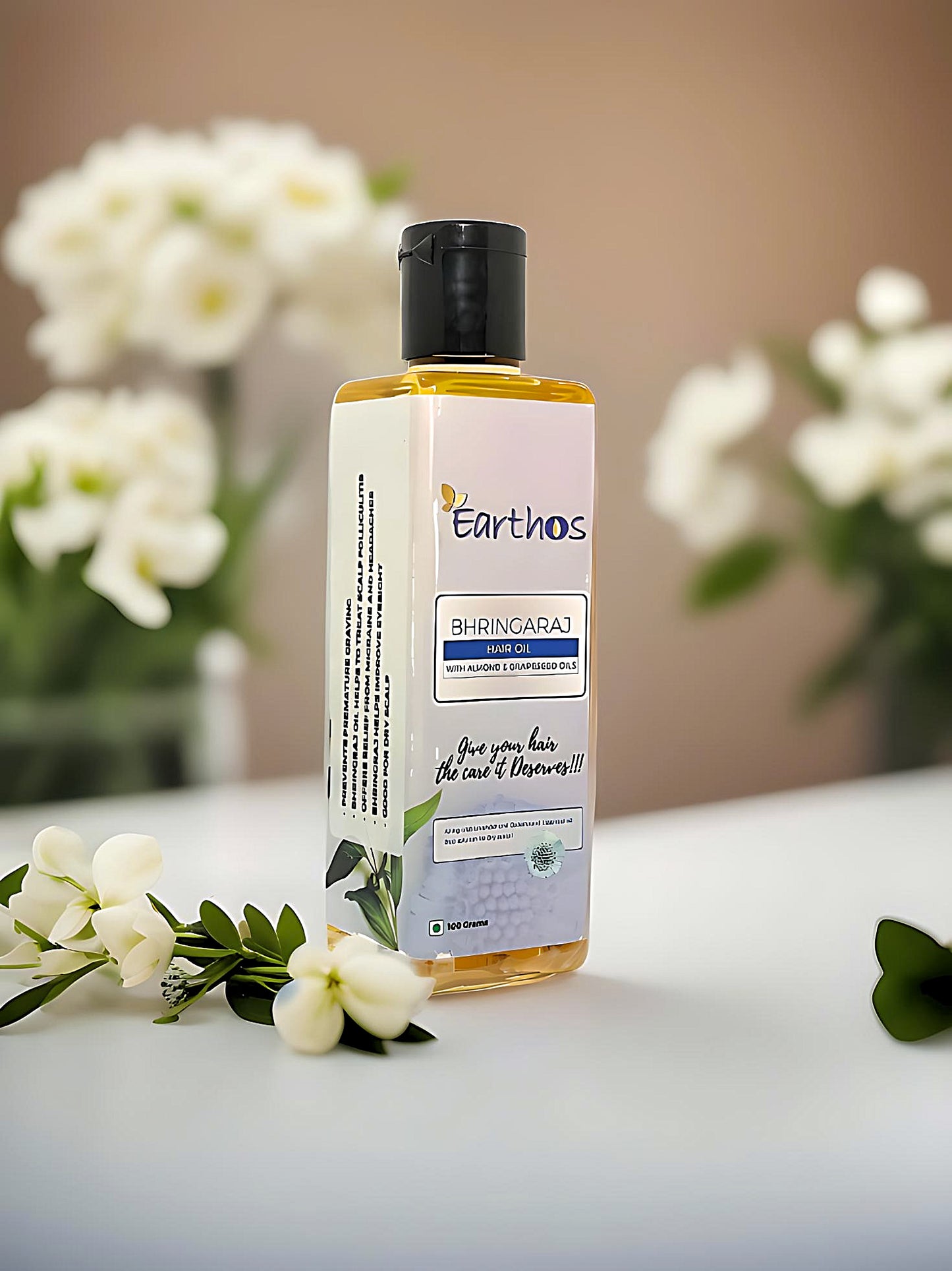 Bhringraj Oil 100 ML