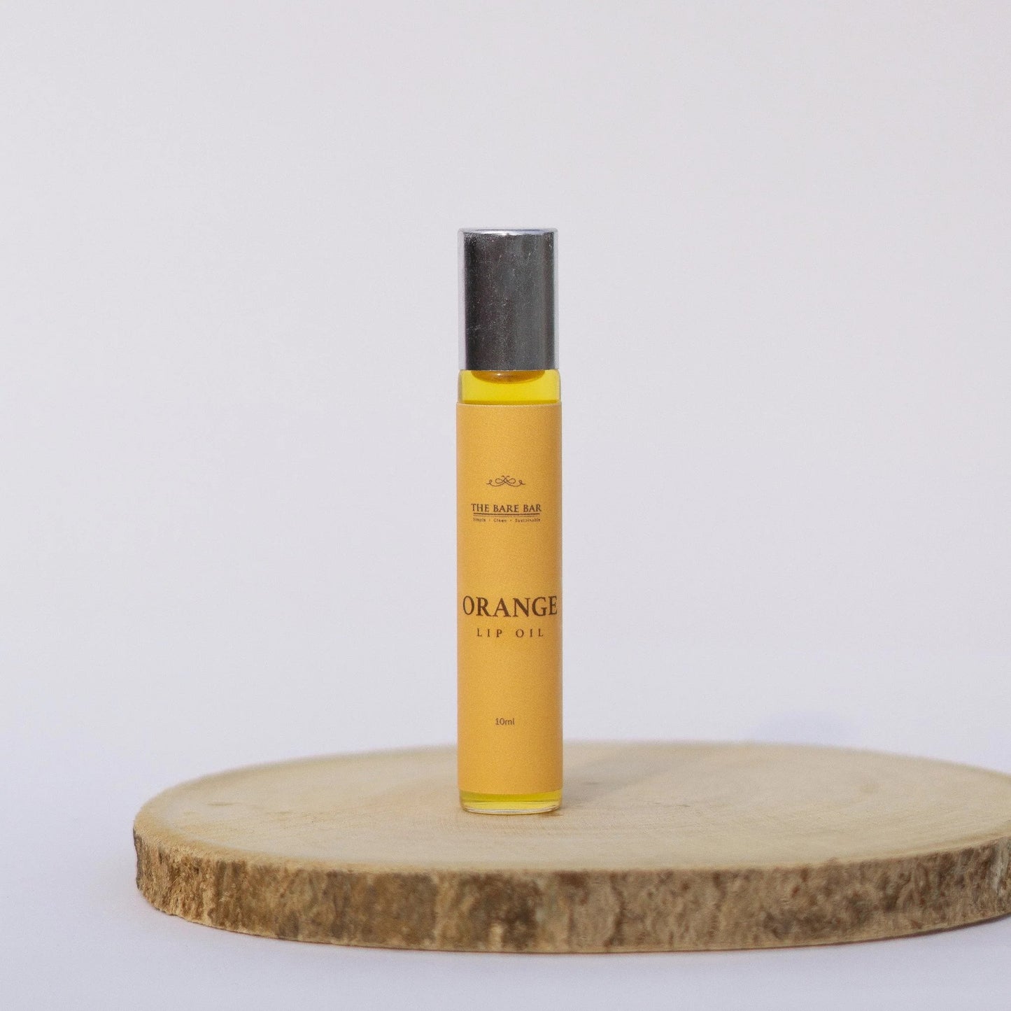 Orange Lip Oil 10 ML