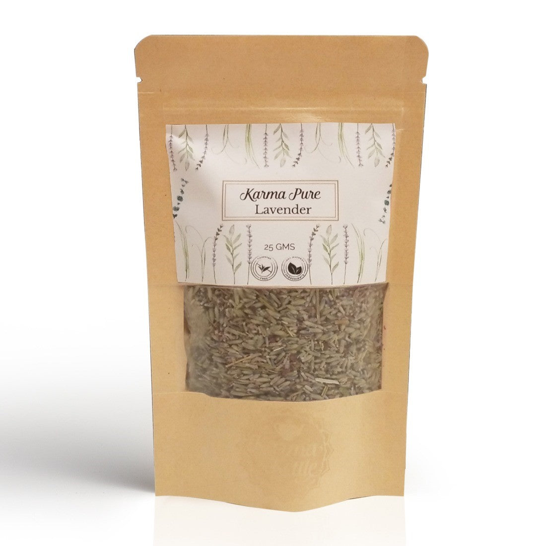Pure Lavender 25 GM
