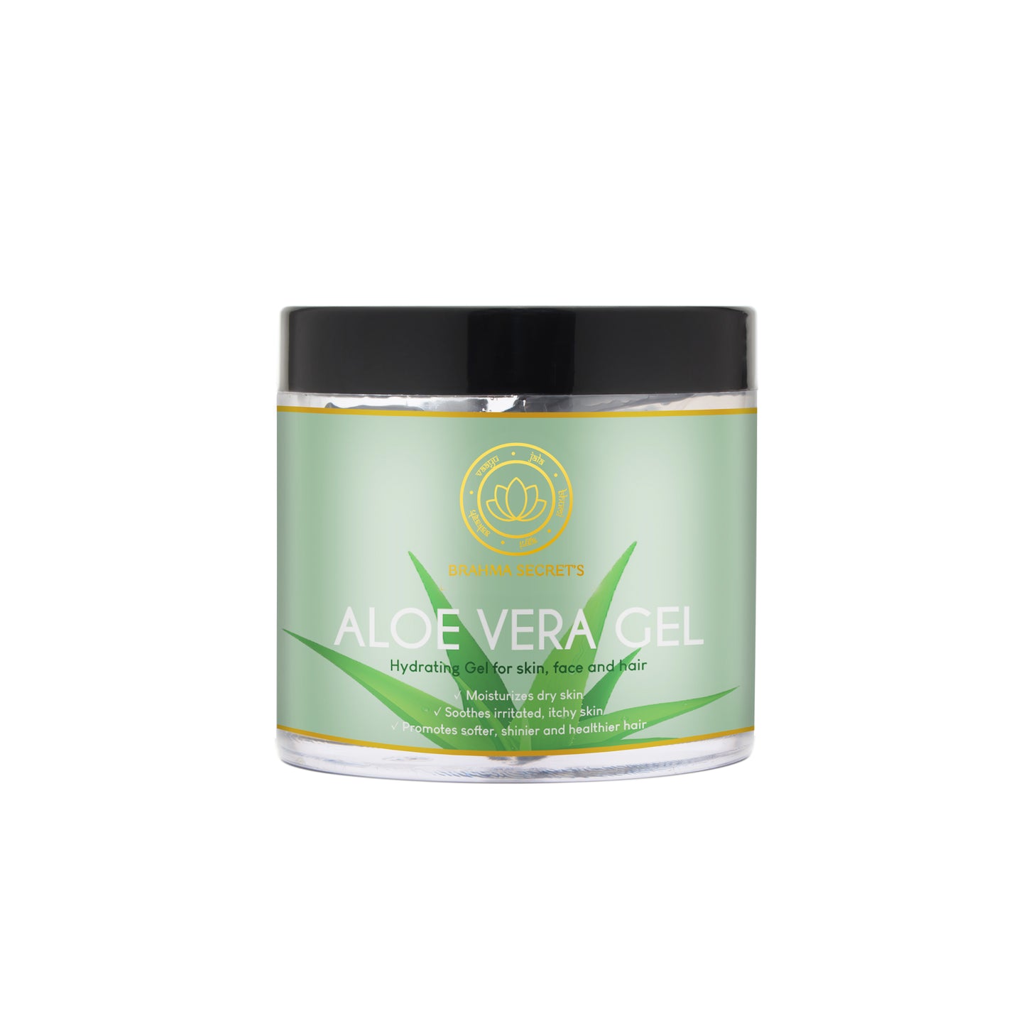 Aloe Vera Gel 100 GM