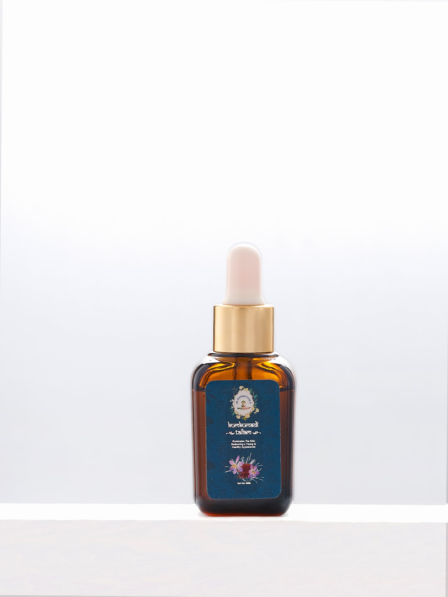 Kumkumadi Tailam 30 ML