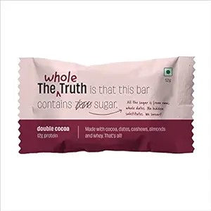Double Cocoa 52 GM