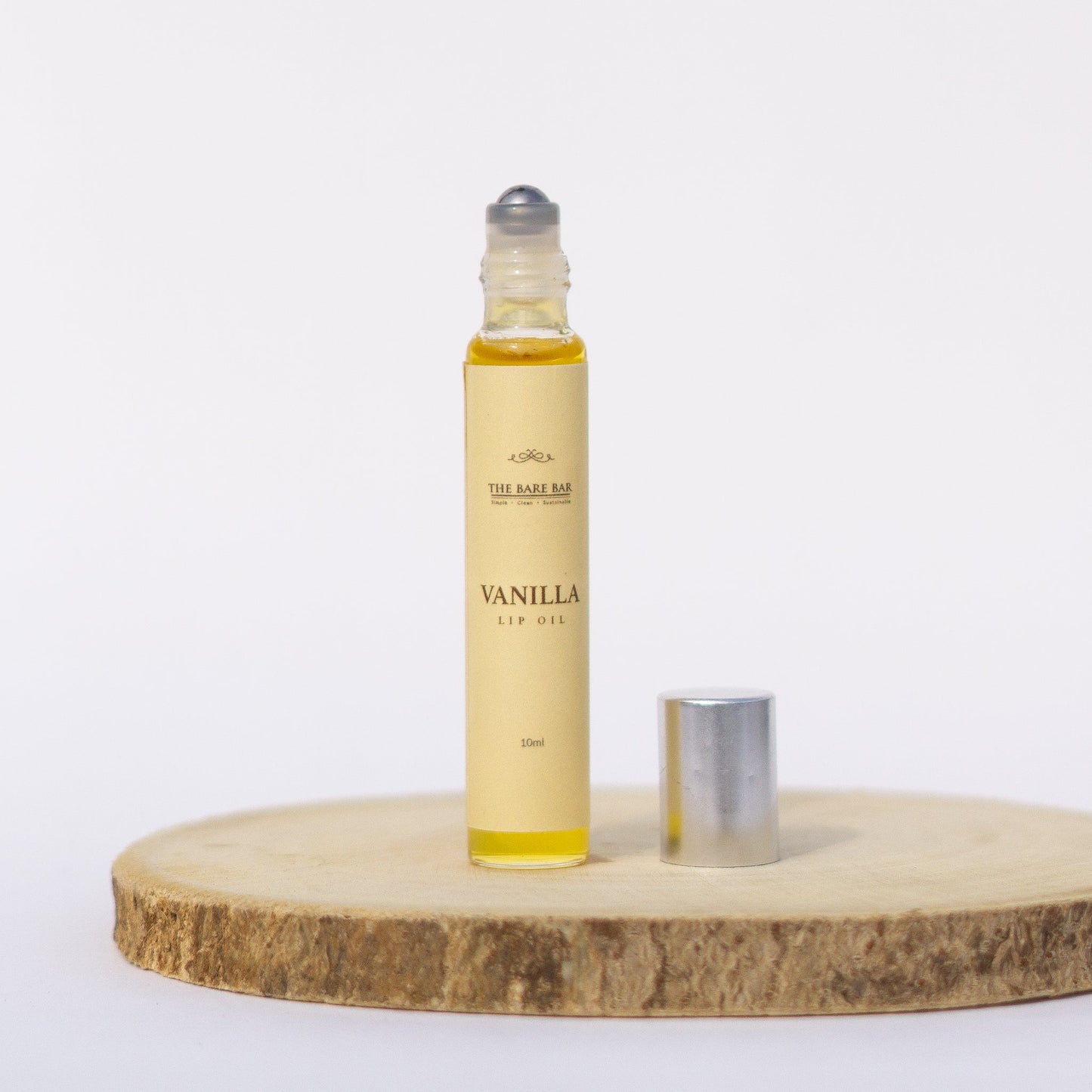 Vanila Lip Oil 10 ML