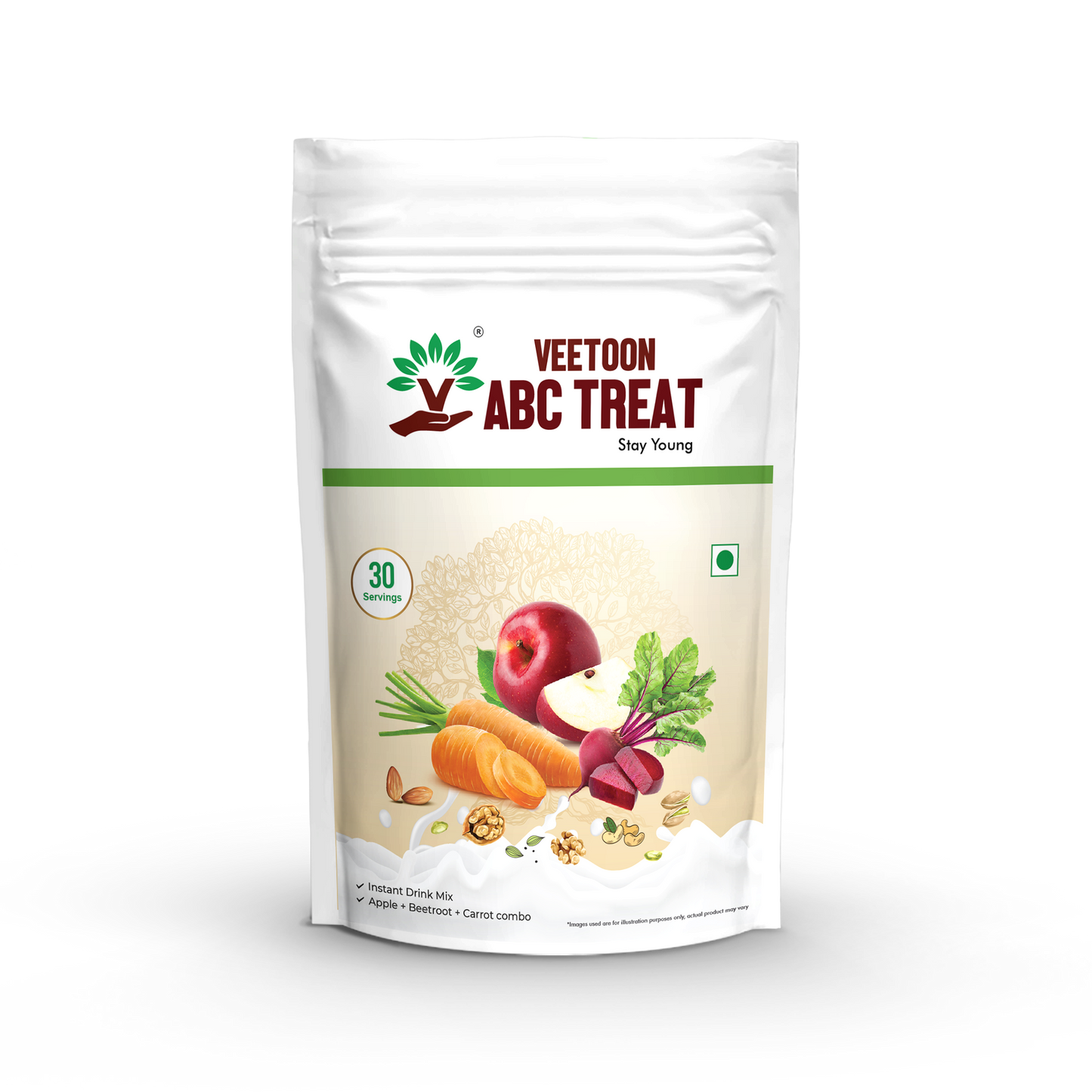 Abc Malt 225 g