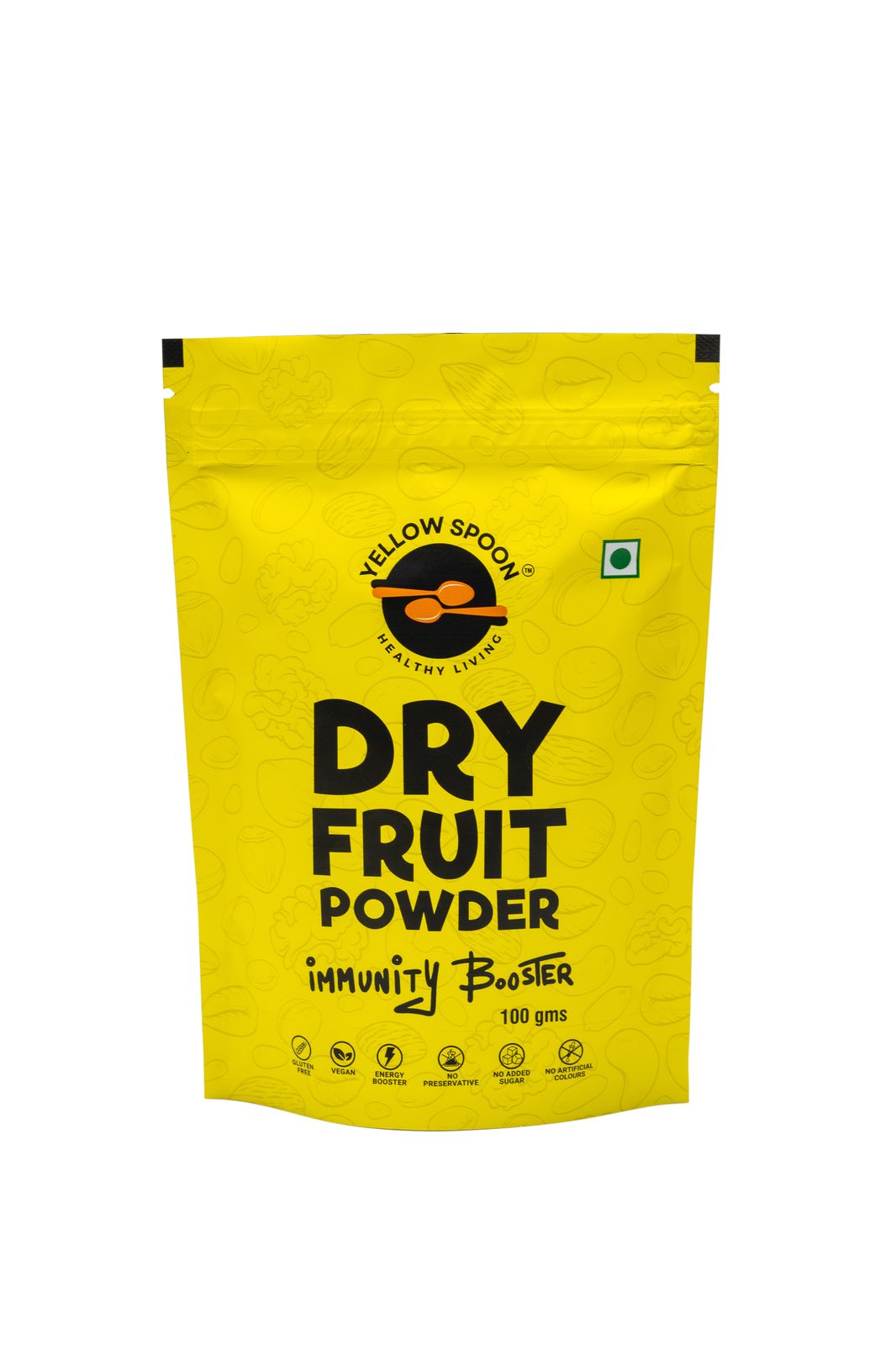 Dry Fruit Powders 100 g