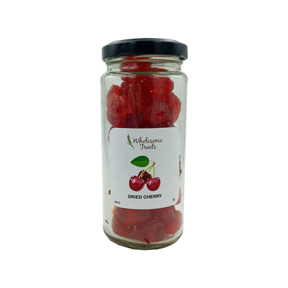 Dried Cherry Whole 150 GM