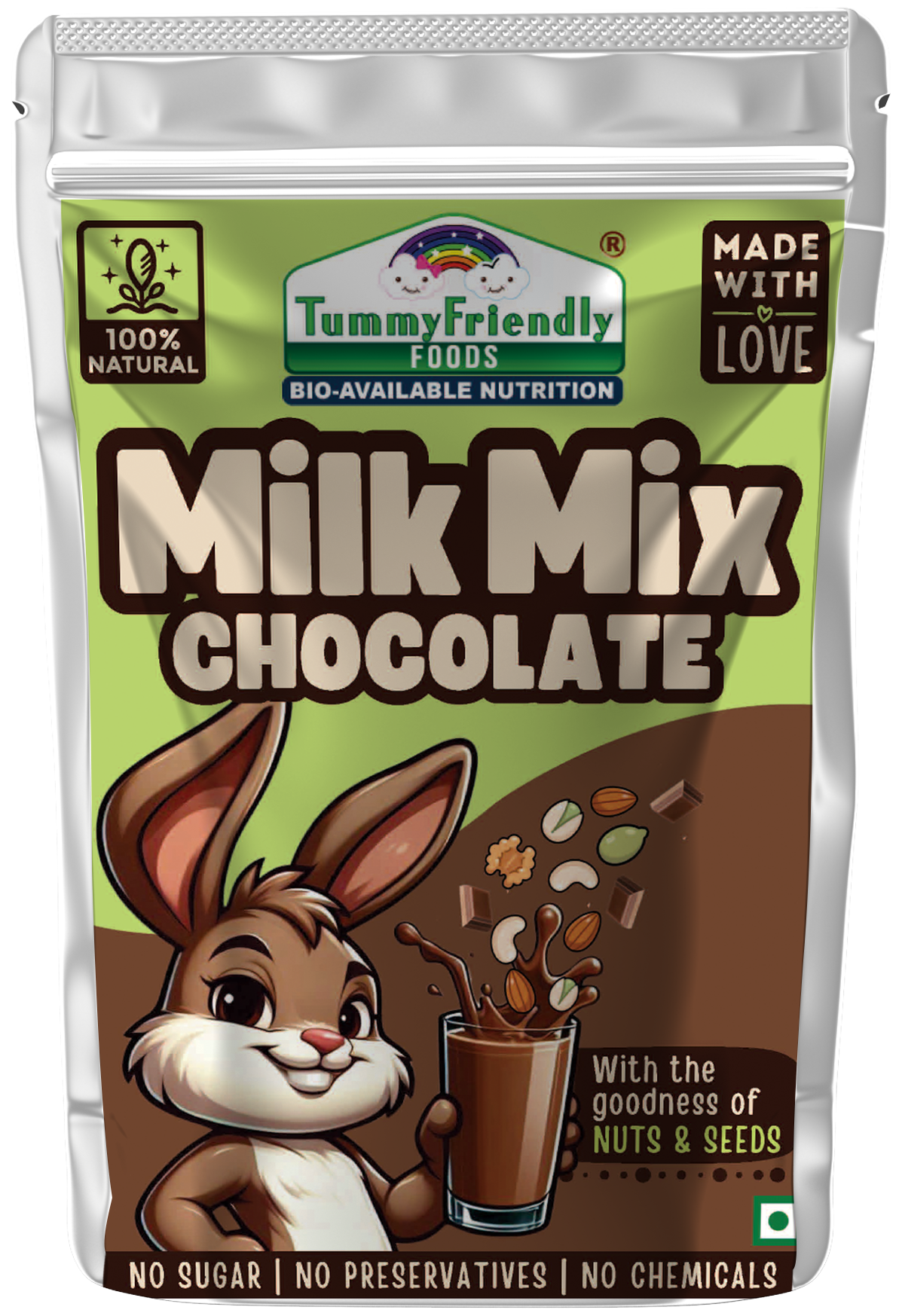 Chocolate 100 GM
