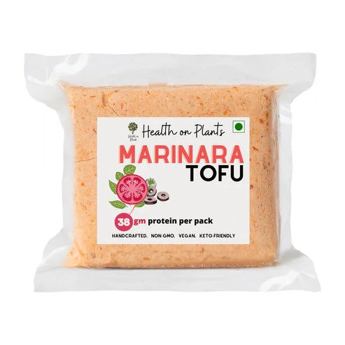 Marinara Tofu 200 GM