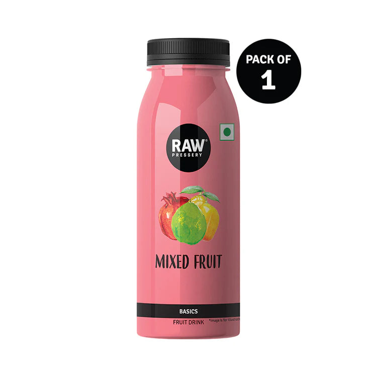 Mix Fruit 250 ML