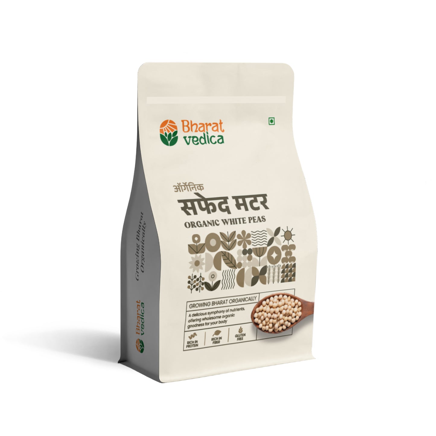 White Peas 500 g