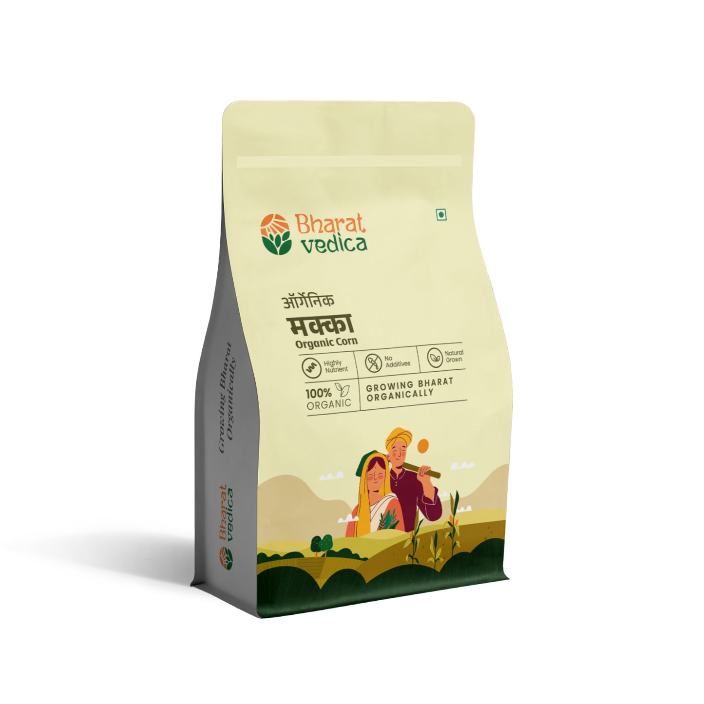 Corn 500 g